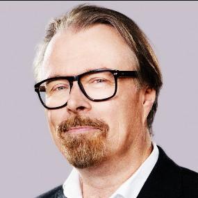 Karl-Johan Karlsson