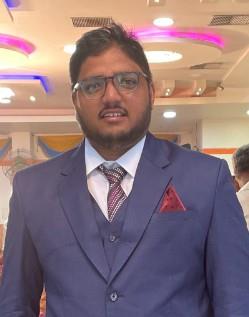 Rohit Bhagat