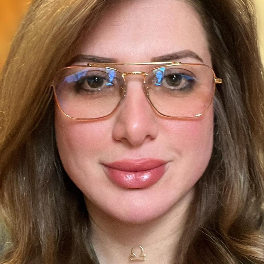 Dalia Al Ameen