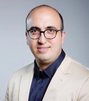Amir Zadeh
