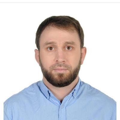 Timur Dakiev