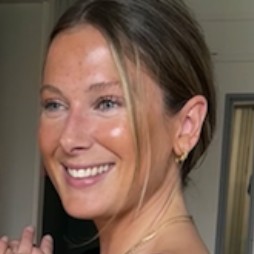 Sofia Dahl
