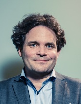 Lars Ljungholm