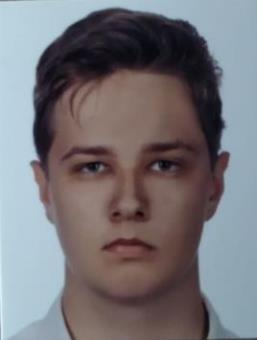 JAKUB DĄBROWSKI