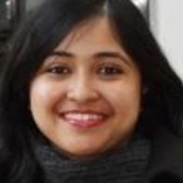 Puspanjali Samadder