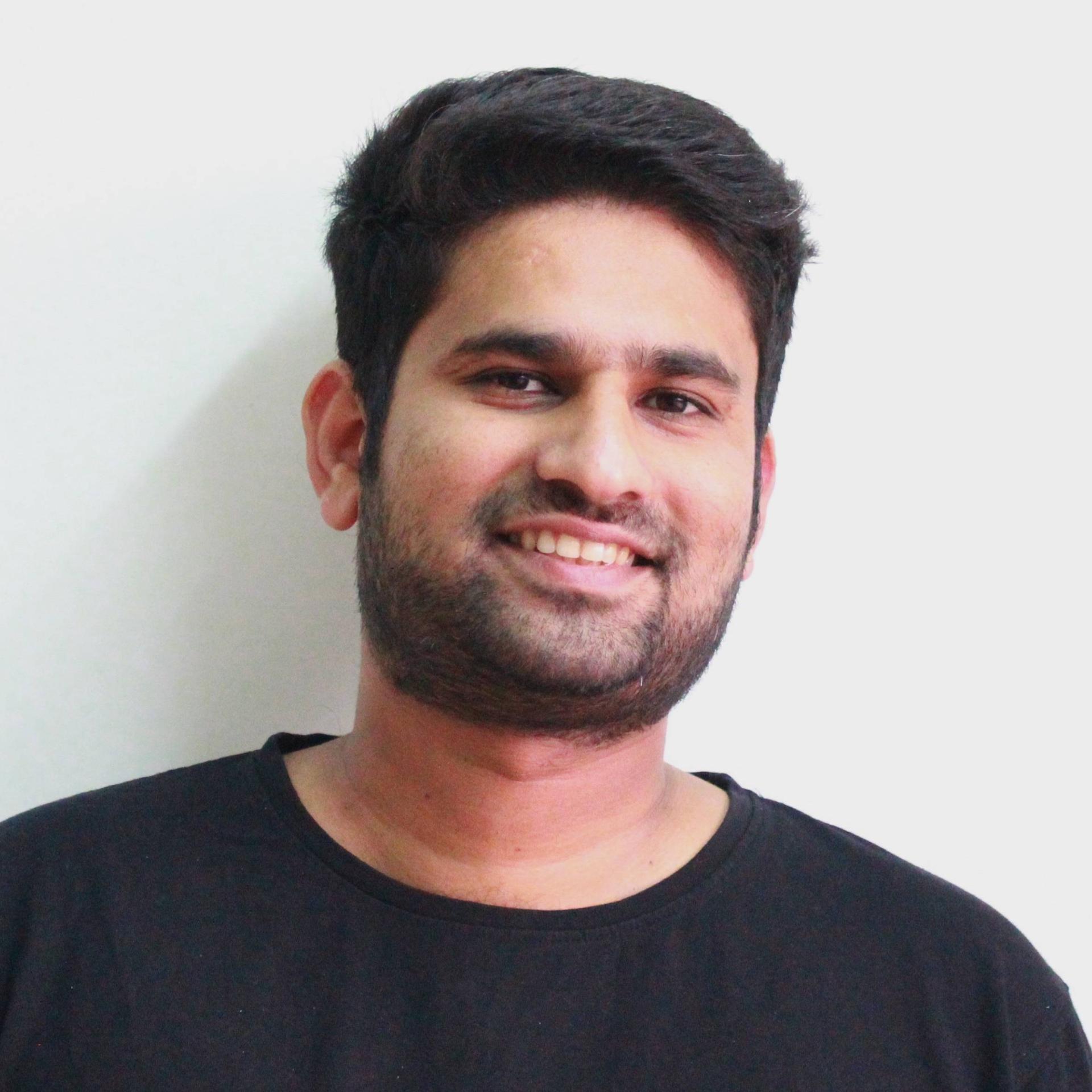 Amal Aravindakshan