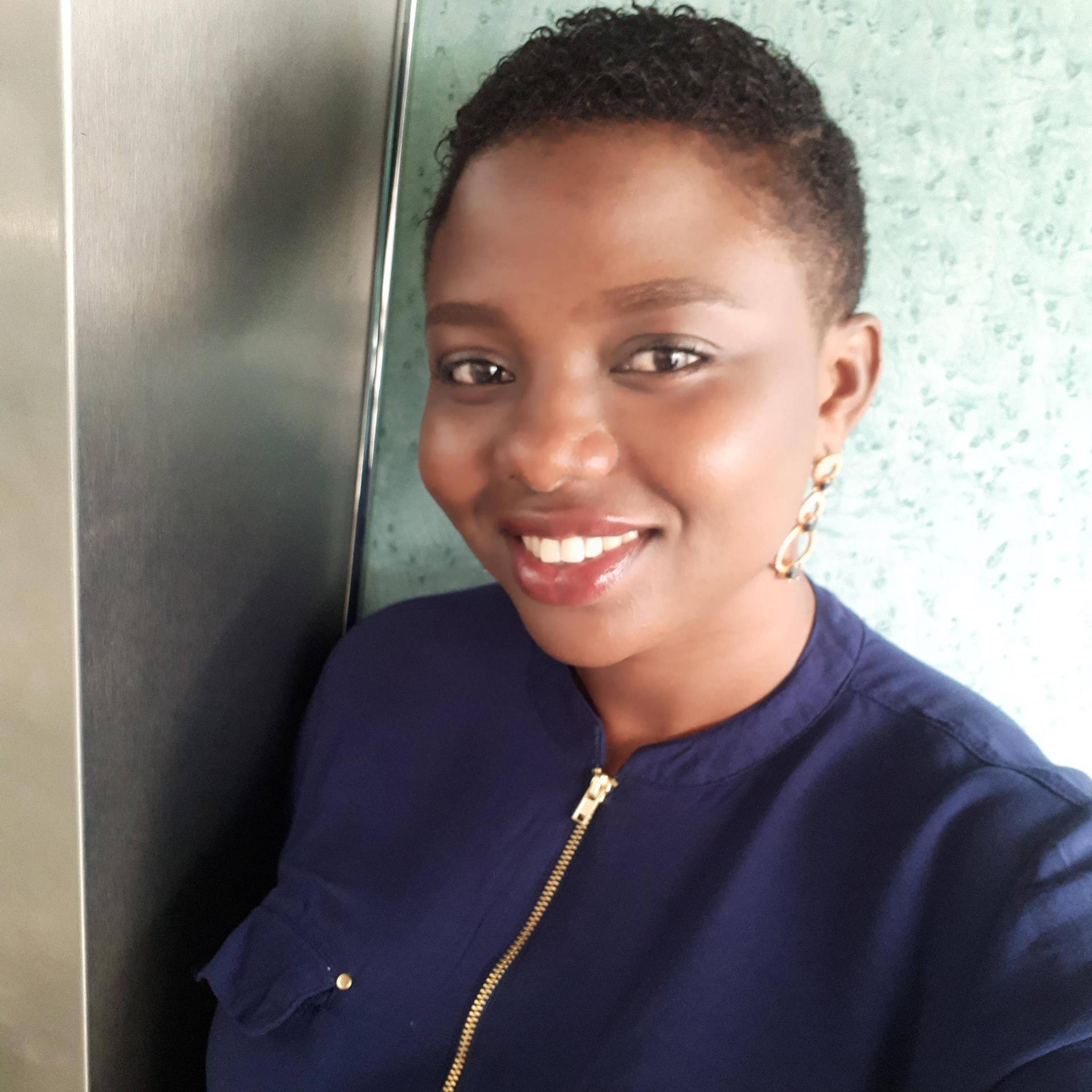 Damilola Osoka