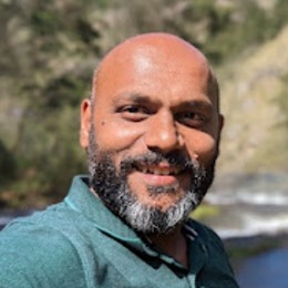 Arun Prakash Buvanesan