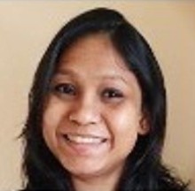 Amrutha Lakshmi Sunku
