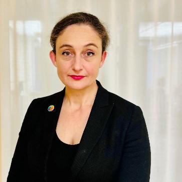 Ida Reuterswärd