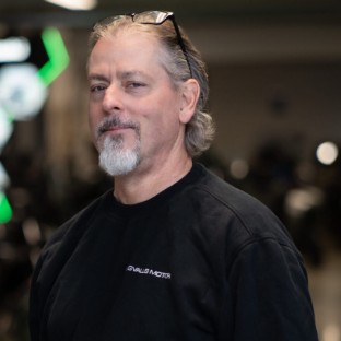 Larry Batelaan