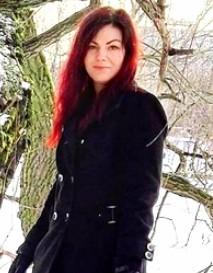 Emilia Öster-Waara
