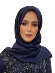 Zahraa Najm