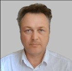 Vladyslav Chyzhov