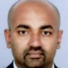 NATARAJAN SIVASUBRAMANIAN