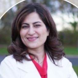 Fatemeh Sadat Mirsafi