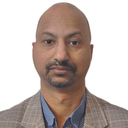 Santosh Kumar Sharma