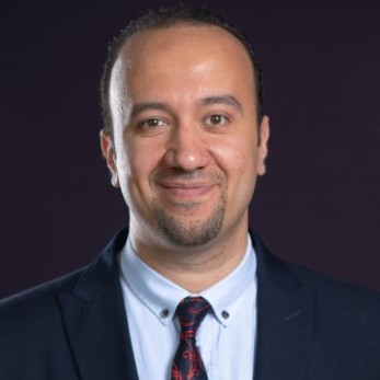 Ramy Shenouda