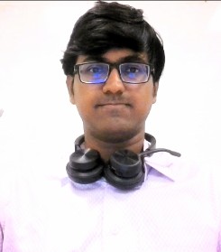 Dipanjal Chakraborty