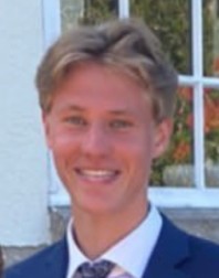 Alexander Kilberg