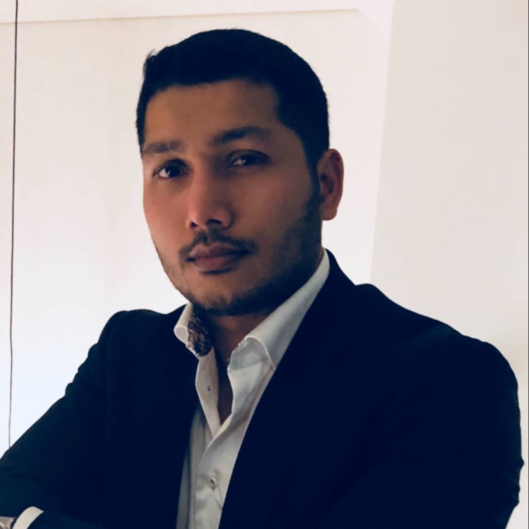 Rajib Talukder