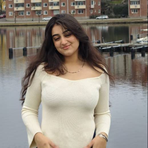 Rochana Priya Parupalli
