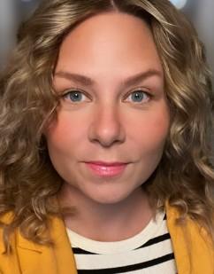 Veronica Bergström