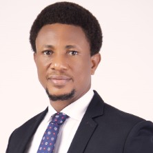 Macben Okoro
