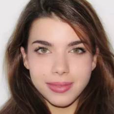 VALENTINA BELLO