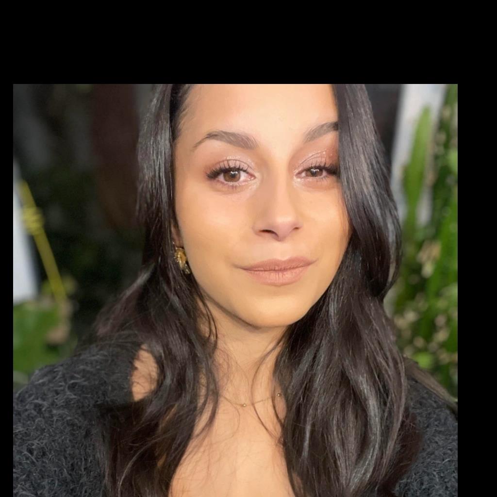 OCÉANE BAEZA