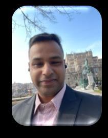 Nireesh Chandran