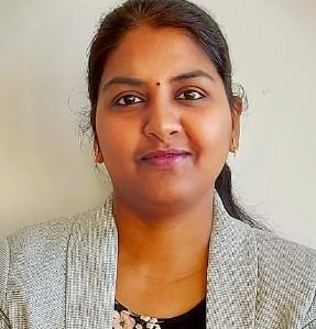 Neeraja Kurmam