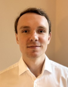 Ludvig Svensson
