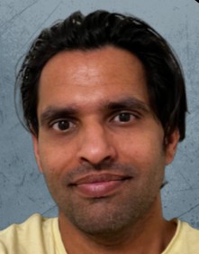 Sanjay Mir