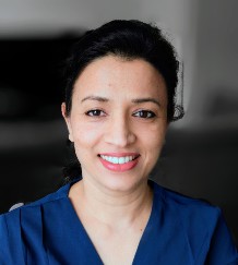 Kanchan Dhyani