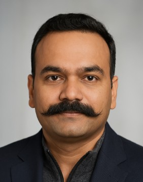 Gaurav Parashar