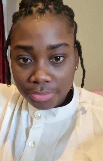 Grace Oyatoogun