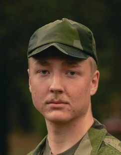 Julius Wikstam