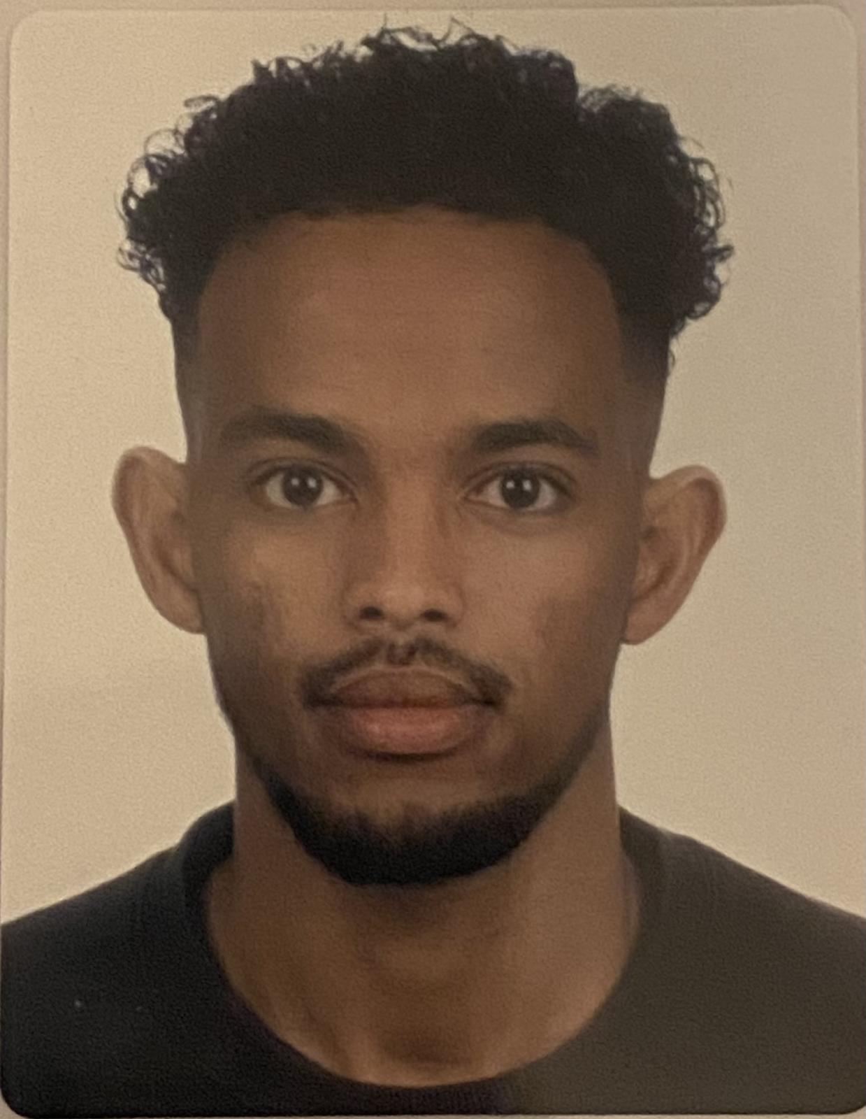 Abdirahman Mahamed