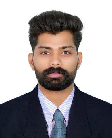 MATHEW GEORGE VARGHESE