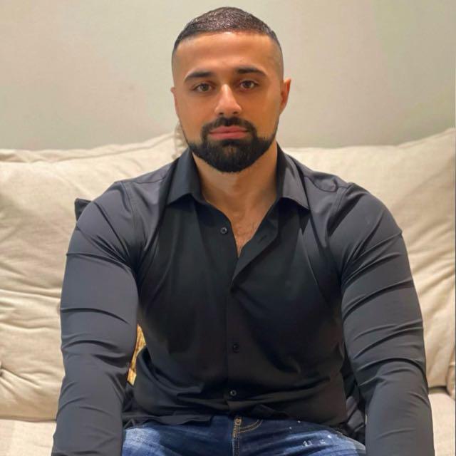 Mustafa Jamil