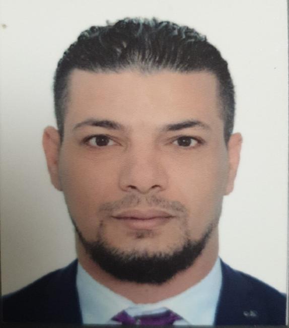 Walid RASHAD