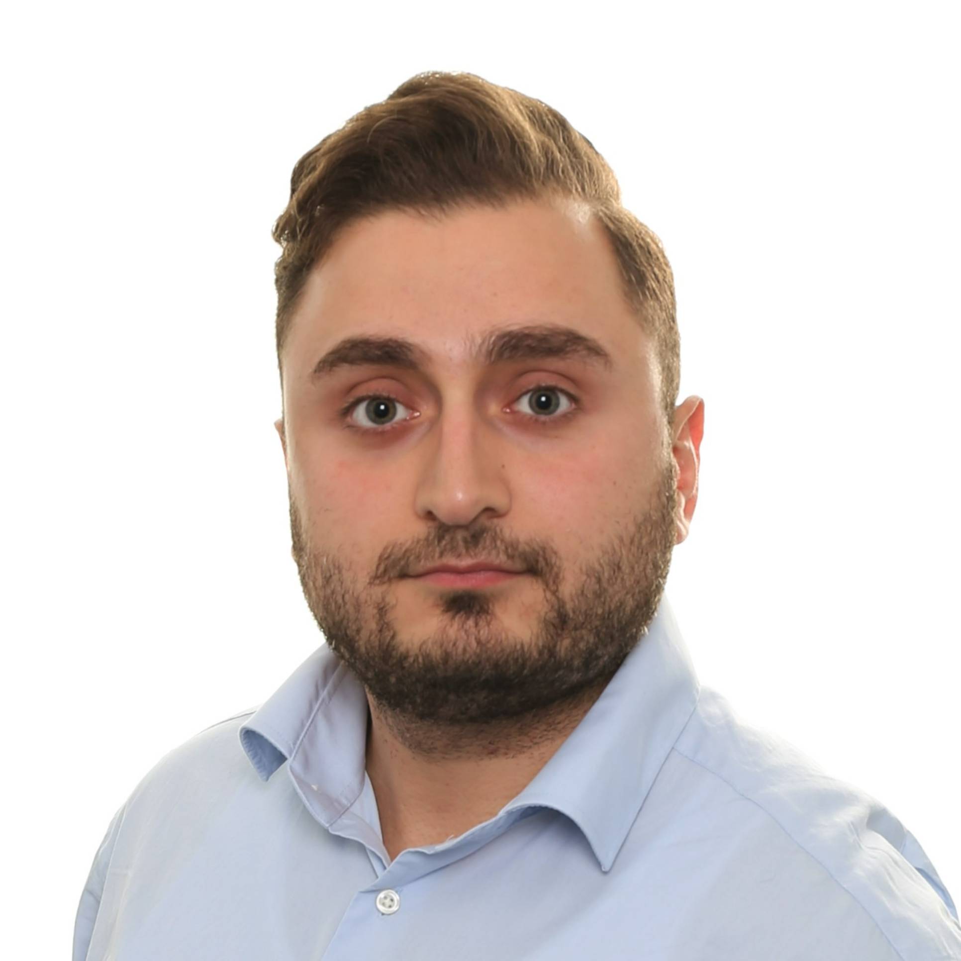 Iskander Sauma