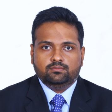 Tharindu Prabath Saram