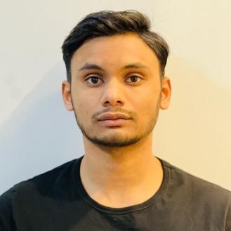 MUHAMMAD HUSSNAIN