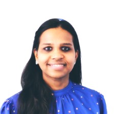 Sruthy Santhosh