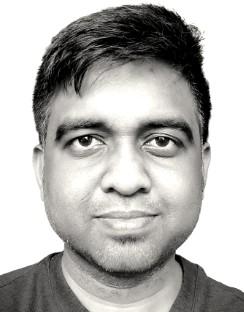 SUNDARA KRISHNAN SHANMUGAM