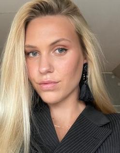 Moa Svensson