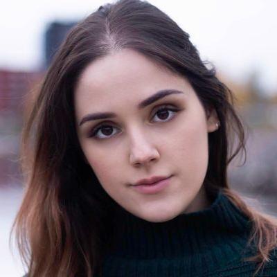 Daria Liashchuk