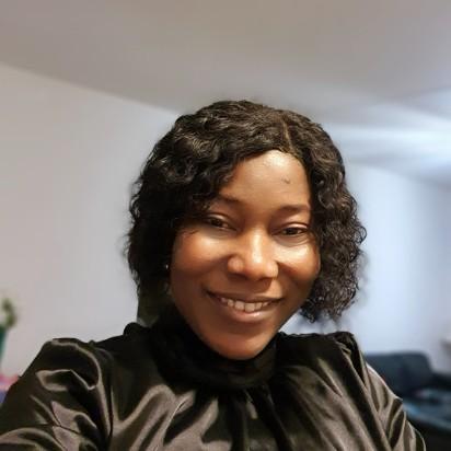 Folasade Alaba